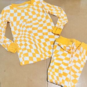 Dream Big Little Co Viscose Bamboo Pajamas 2T